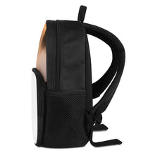 Load image into Gallery viewer, 12 Inch Felt Backpack-1591682455