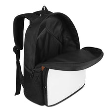 Load image into Gallery viewer, 12 Inch Felt Backpack-1591682455