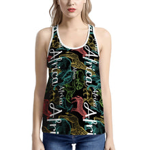 Load image into Gallery viewer, Animal Park - Women's Tank - Electric Styles