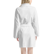 Load image into Gallery viewer, Women Bathrobe-1589795846