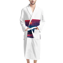 Load image into Gallery viewer, Bathrobe11