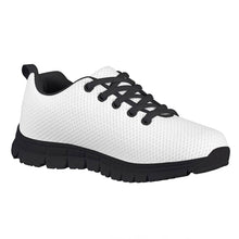 Load image into Gallery viewer, White test shoes