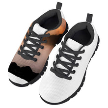 Load image into Gallery viewer, White test shoes