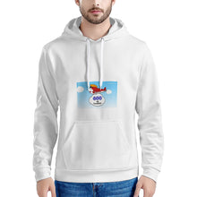 Load image into Gallery viewer, Men's All Over Print Hoodie-1592643104