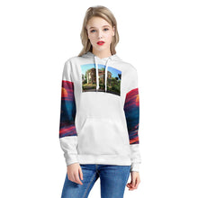 Load image into Gallery viewer, Multi image hoodie