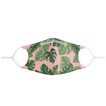 Load image into Gallery viewer, ALOHA - MASK WITH (4) PM 2.5 CARBON FILTERS