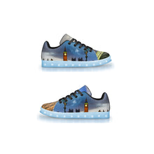 Load image into Gallery viewer, printed shoes