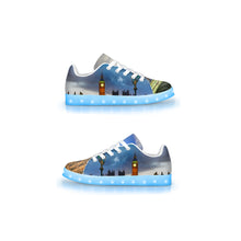 Load image into Gallery viewer, printed shoes