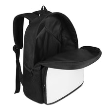 Load image into Gallery viewer, 12 Inch Felt Backpack-1591704311
