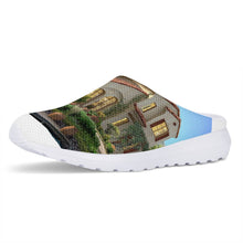 Load image into Gallery viewer, Mesh Slippers-1585732320
