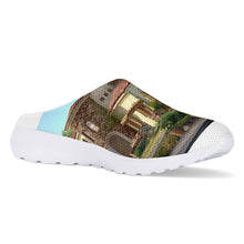 Load image into Gallery viewer, Mesh Slippers-1585732361
