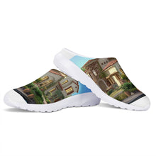 Load image into Gallery viewer, Mesh Slippers-1585732481

