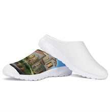 Load image into Gallery viewer, Mesh Slippers-1585836032

