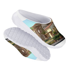 Load image into Gallery viewer, Mesh Slippers-1585732361
