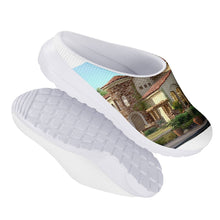 Load image into Gallery viewer, Mesh Slippers-1585836032
