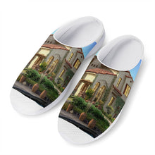 Load image into Gallery viewer, Mesh Slippers-1585732253
