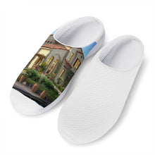 Load image into Gallery viewer, Mesh Slippers-1585836032
