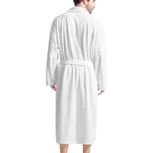 Load image into Gallery viewer, Men Bathrobe-1590581023
