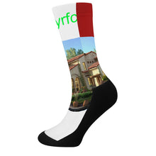 Load image into Gallery viewer, socks
