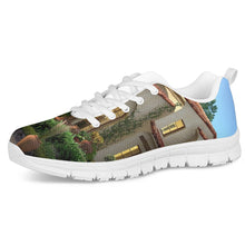 Load image into Gallery viewer, White Running Shoes-1585217152

