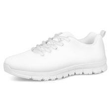 Load image into Gallery viewer, White Running Shoes-1586274357

