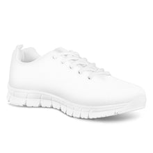 Load image into Gallery viewer, White Running Shoes-1586274357

