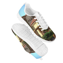 Load image into Gallery viewer, White Running Shoes-1585217152
