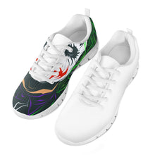 Load image into Gallery viewer, White Running Shoes-1586274357
