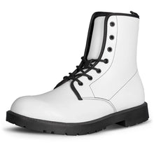 Load image into Gallery viewer, Leather Boots-1585307357
