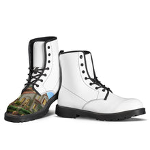Load image into Gallery viewer, Leather Boots-1585589270
