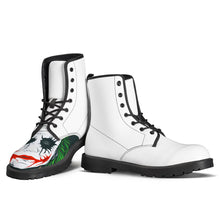 Load image into Gallery viewer, Leather Boots-1586189149
