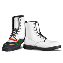 Load image into Gallery viewer, Leather Boots-1586274488
