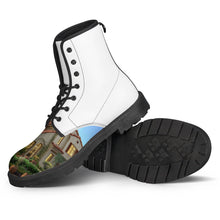 Load image into Gallery viewer, Leather Boots-1585575768
