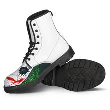 Load image into Gallery viewer, Leather Boots-1586189149

