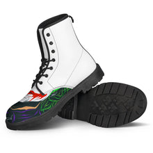 Load image into Gallery viewer, Leather Boots-1586274488
