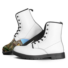 Load image into Gallery viewer, Leather Boots-1585556706
