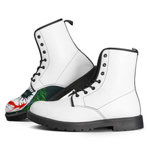 Load image into Gallery viewer, Leather Boots-1586189175
