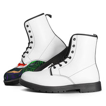 Load image into Gallery viewer, Leather Boots-1586274488
