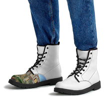 Load image into Gallery viewer, Leather Boots-1585556897
