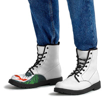 Load image into Gallery viewer, Leather Boots-1586189175
