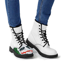Load image into Gallery viewer, Leather Boots-1586189149
