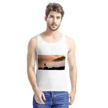 Load image into Gallery viewer, Men's All Over Print Tank-1587546725
