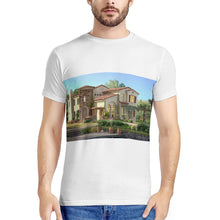 Load image into Gallery viewer, New Men's All Over Print T-shirt-1586348192
