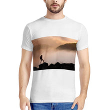 Load image into Gallery viewer, New Men's All Over Print T-shirt-1586413444
