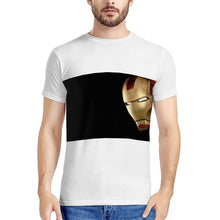 Load image into Gallery viewer, iron man t-shirt
