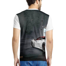 Load image into Gallery viewer, iron man t-shirt
