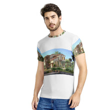 Load image into Gallery viewer, New Men's All Over Print T-shirt-1585212594
