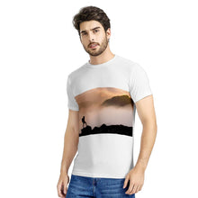 Load image into Gallery viewer, New Men's All Over Print T-shirt-1586348432
