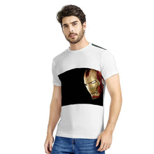 Load image into Gallery viewer, iron man t-shirt
