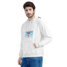Load image into Gallery viewer, Men's All Over Print Hoodie-1592643785
